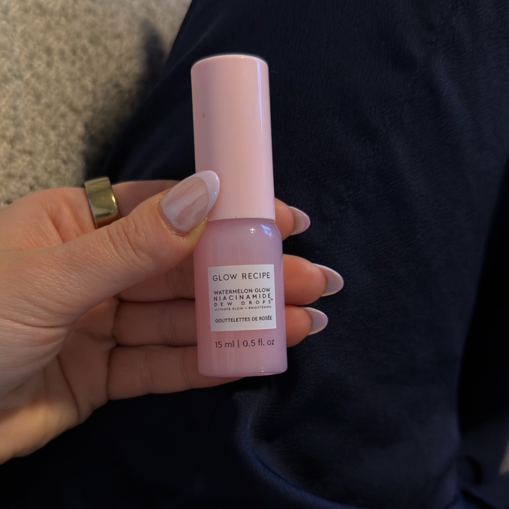 Glow Recipe Travel Dew Drops Skincare